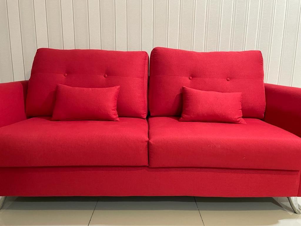 Cozy Studio Unit,Cyberjaya,Wifi, Netflix,Free Parking Exterior foto